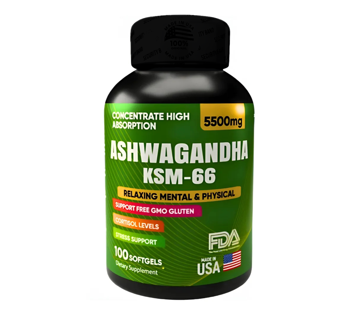 Ashwagandha